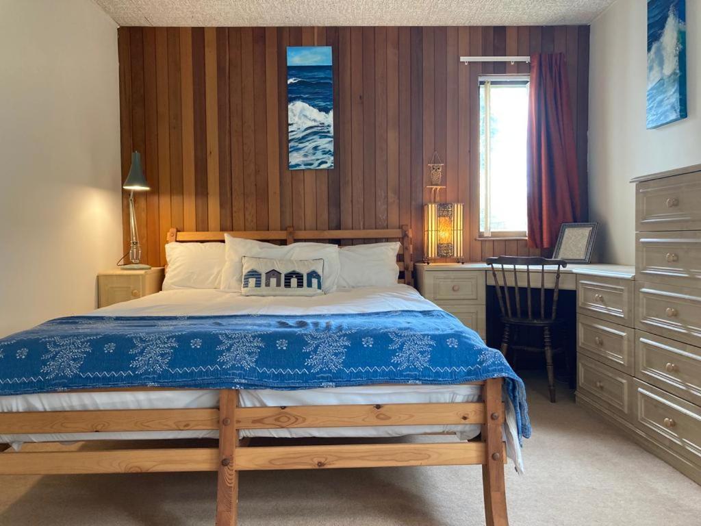 Aquila Retreats Bed & Breakfast Comrie Bagian luar foto