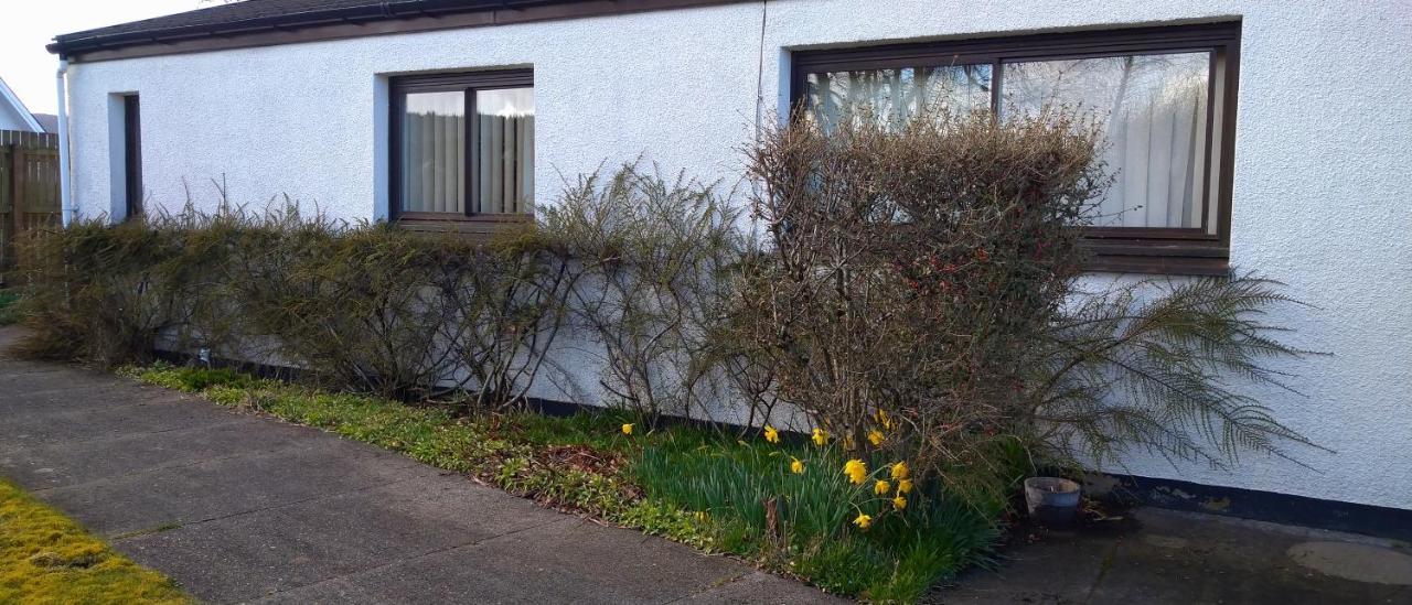 Aquila Retreats Bed & Breakfast Comrie Bagian luar foto