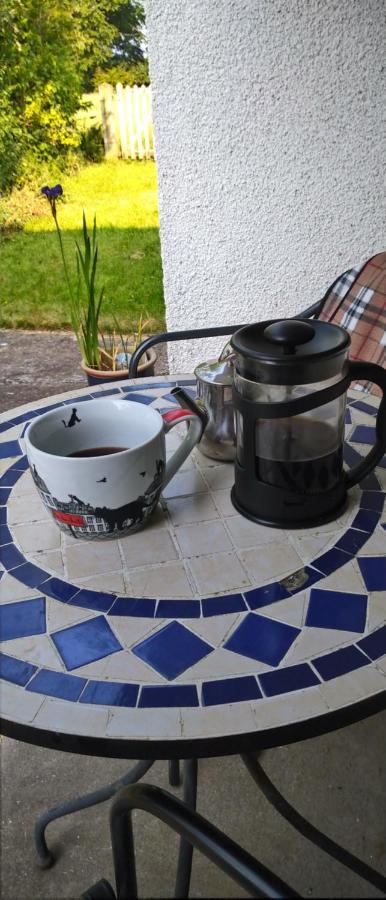 Aquila Retreats Bed & Breakfast Comrie Bagian luar foto