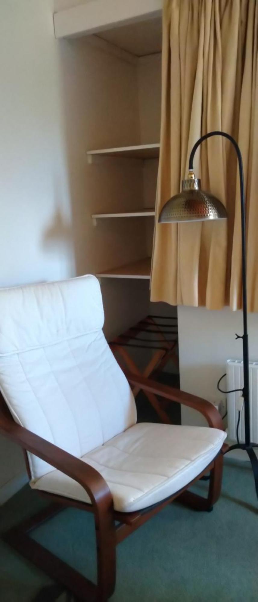 Aquila Retreats Bed & Breakfast Comrie Bagian luar foto